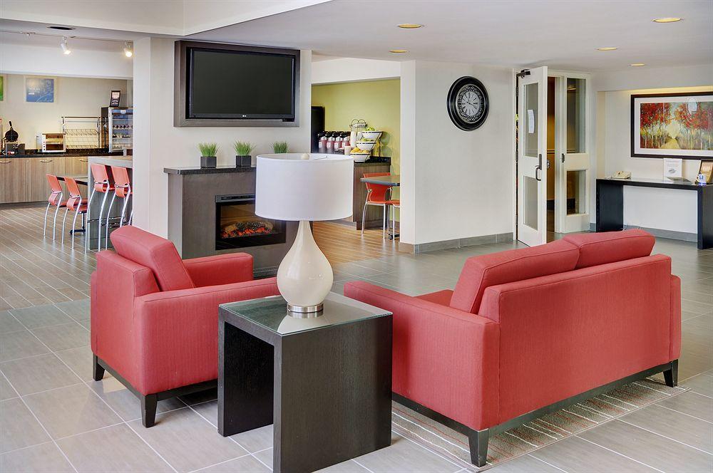 Comfort Inn Капускасинг Экстерьер фото