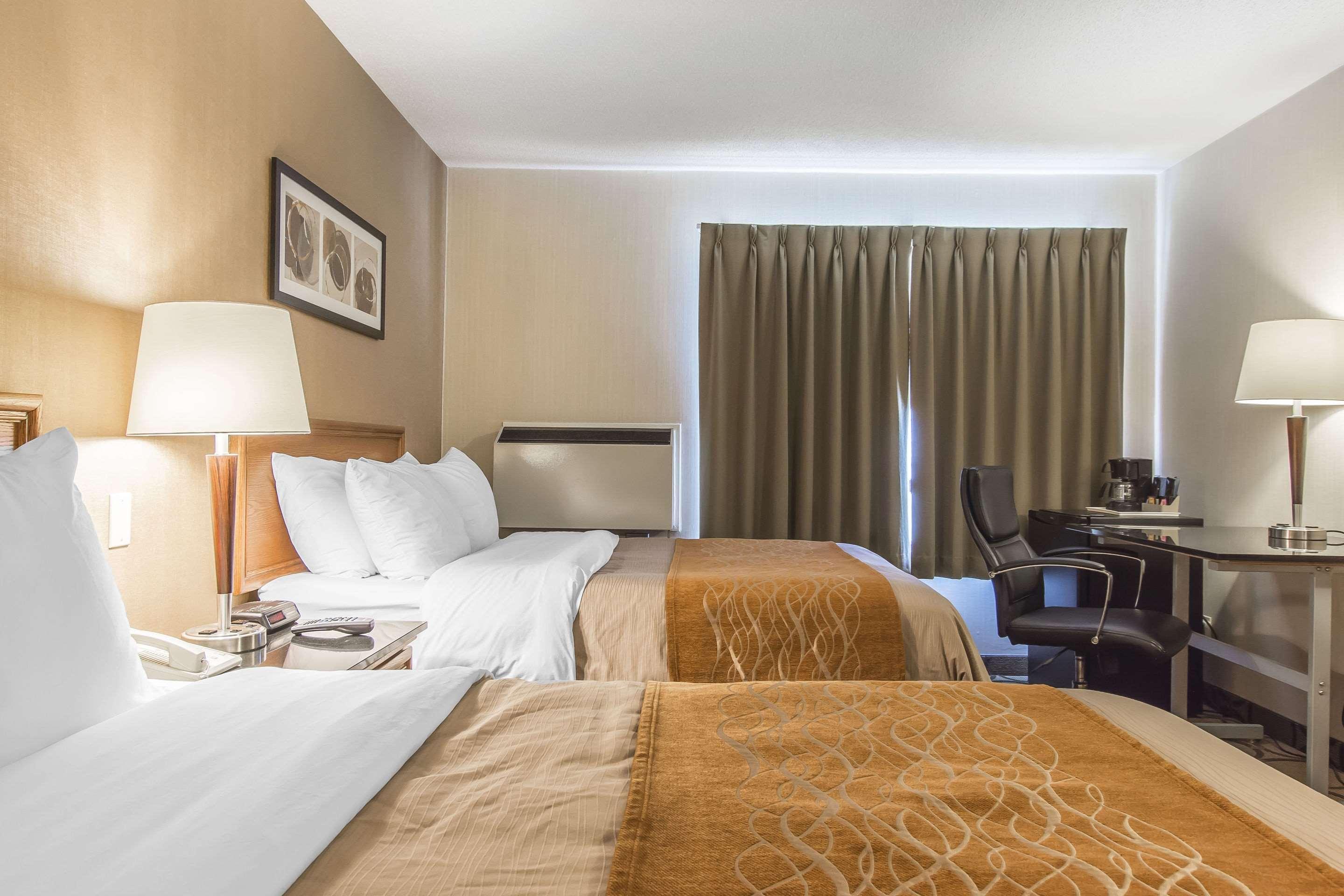 Comfort Inn Капускасинг Экстерьер фото