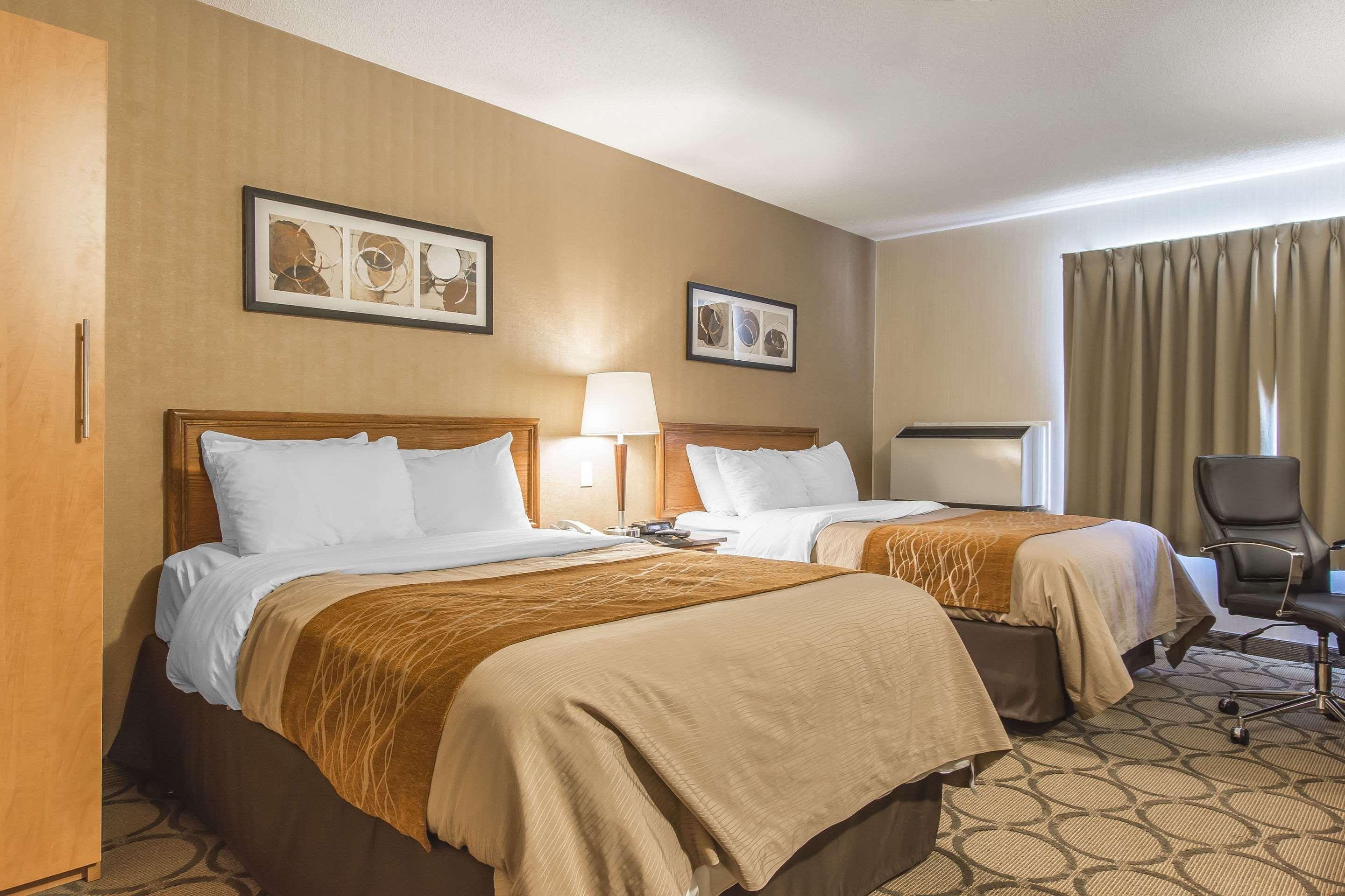 Comfort Inn Капускасинг Экстерьер фото