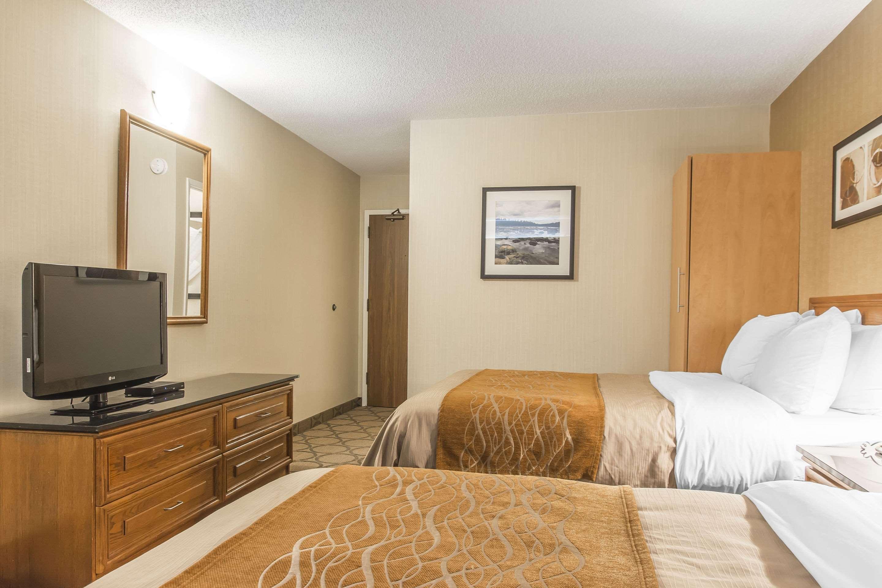 Comfort Inn Капускасинг Экстерьер фото