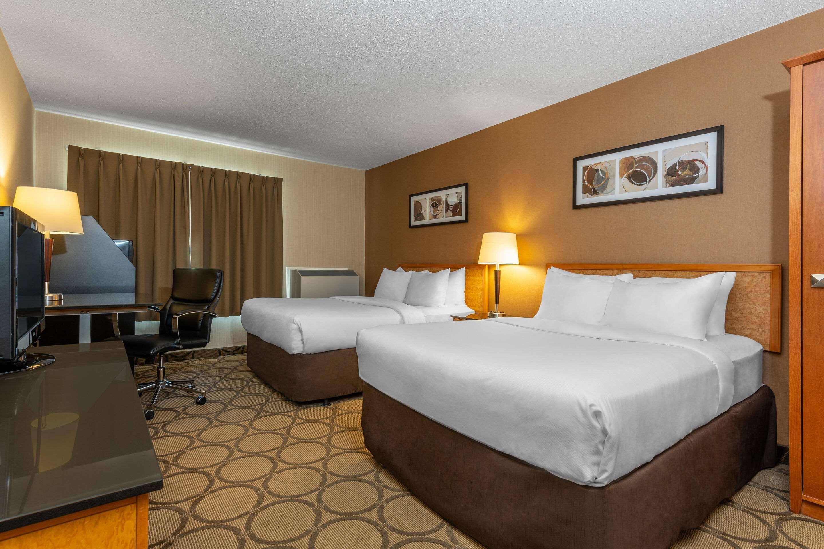 Comfort Inn Капускасинг Экстерьер фото
