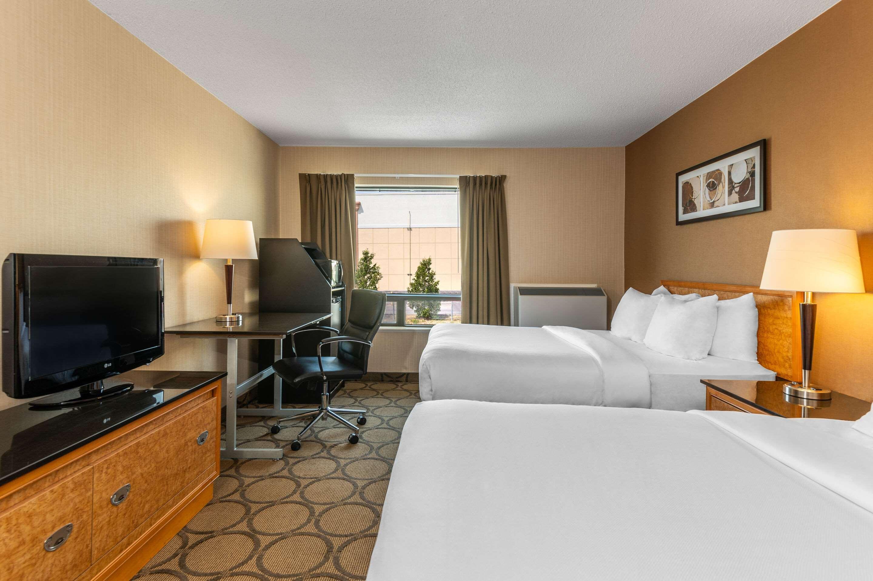Comfort Inn Капускасинг Экстерьер фото