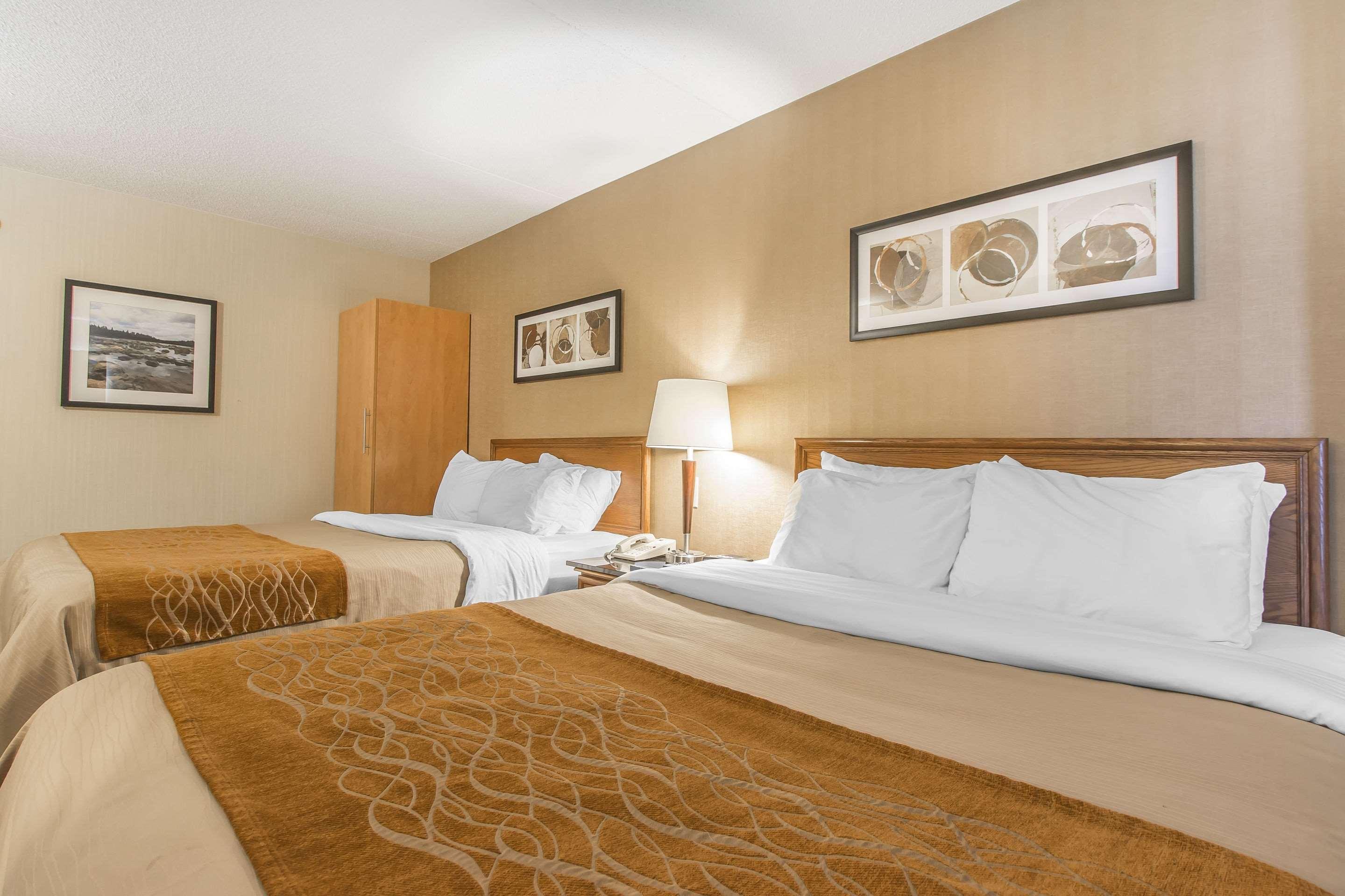 Comfort Inn Капускасинг Экстерьер фото