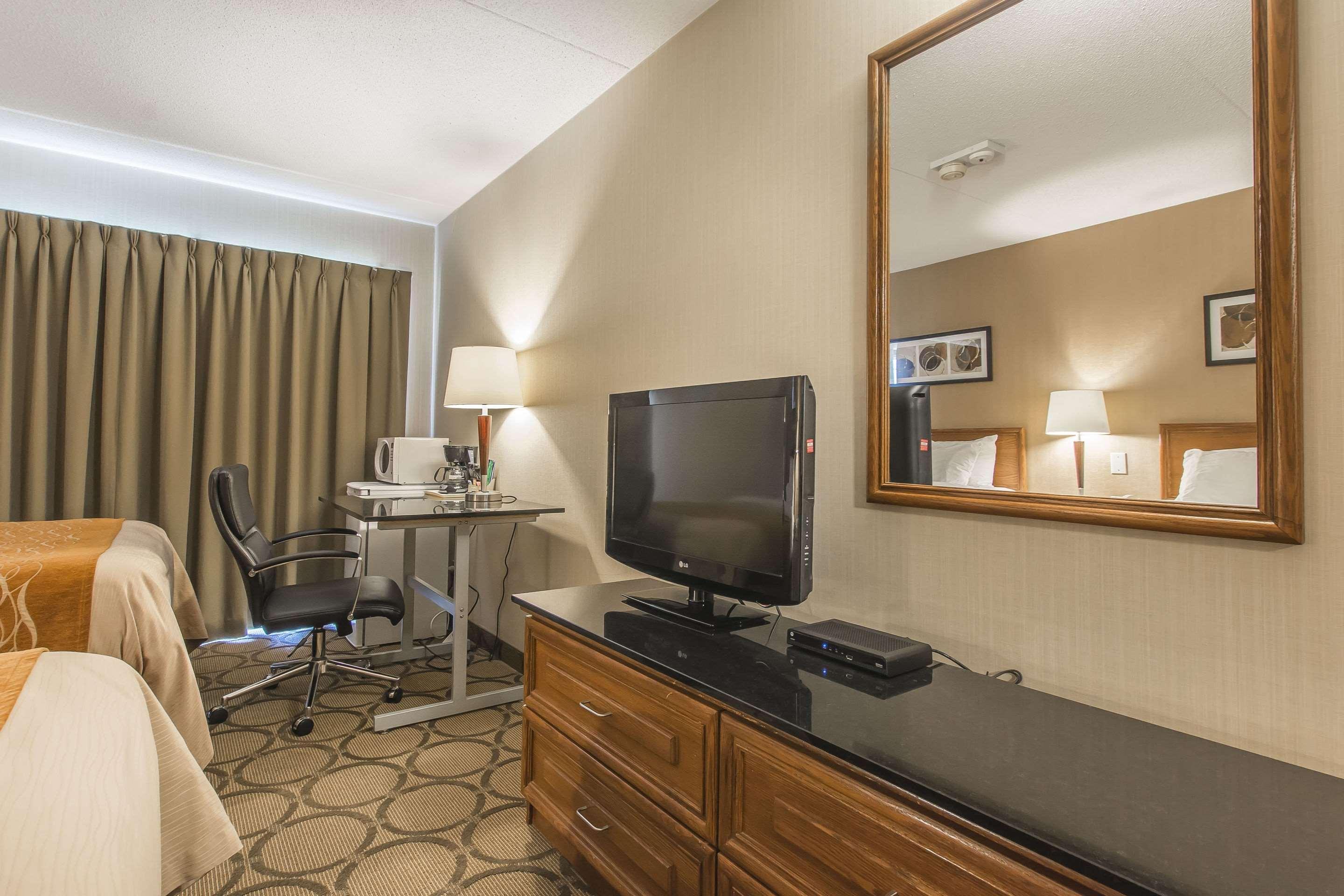 Comfort Inn Капускасинг Экстерьер фото