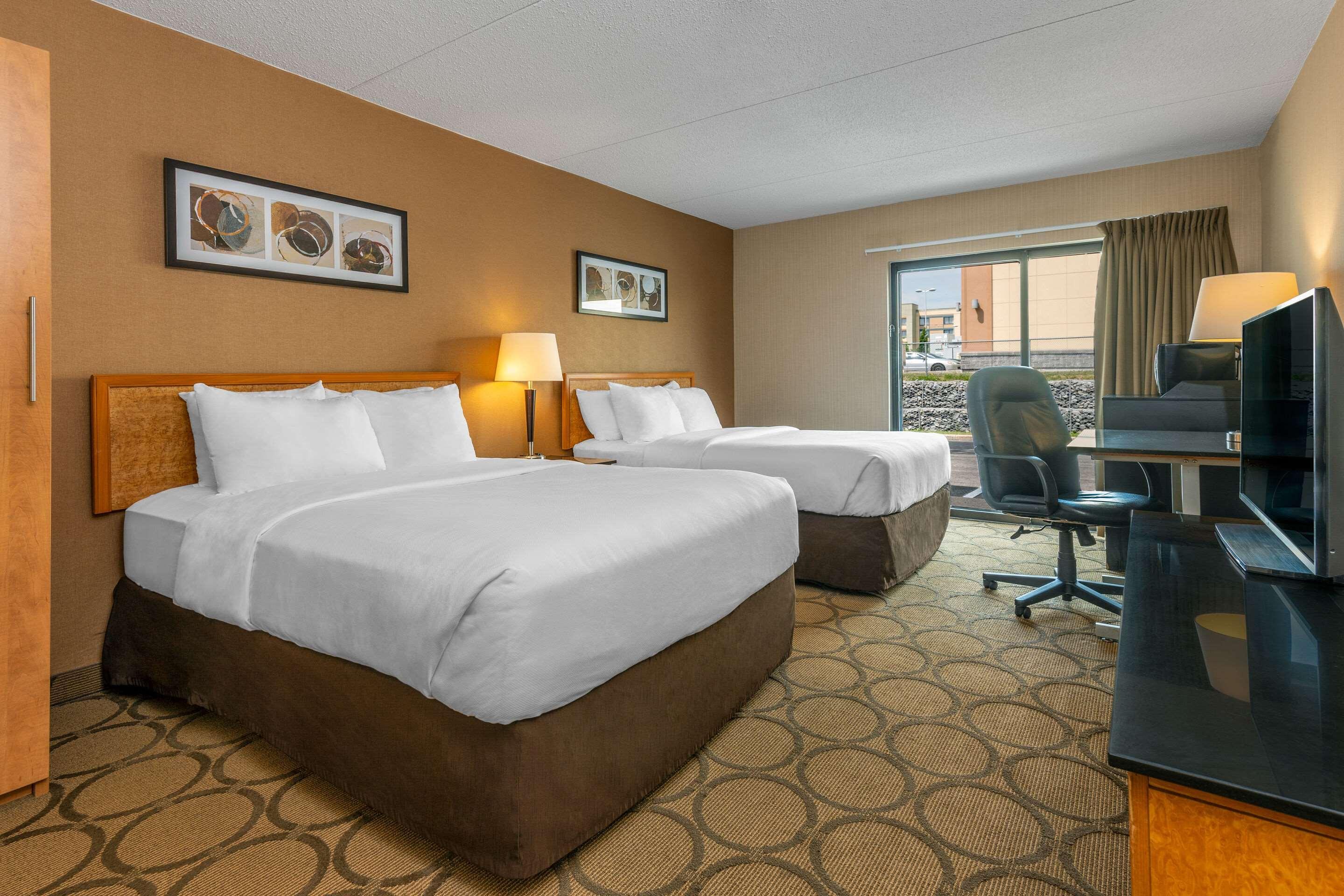 Comfort Inn Капускасинг Экстерьер фото