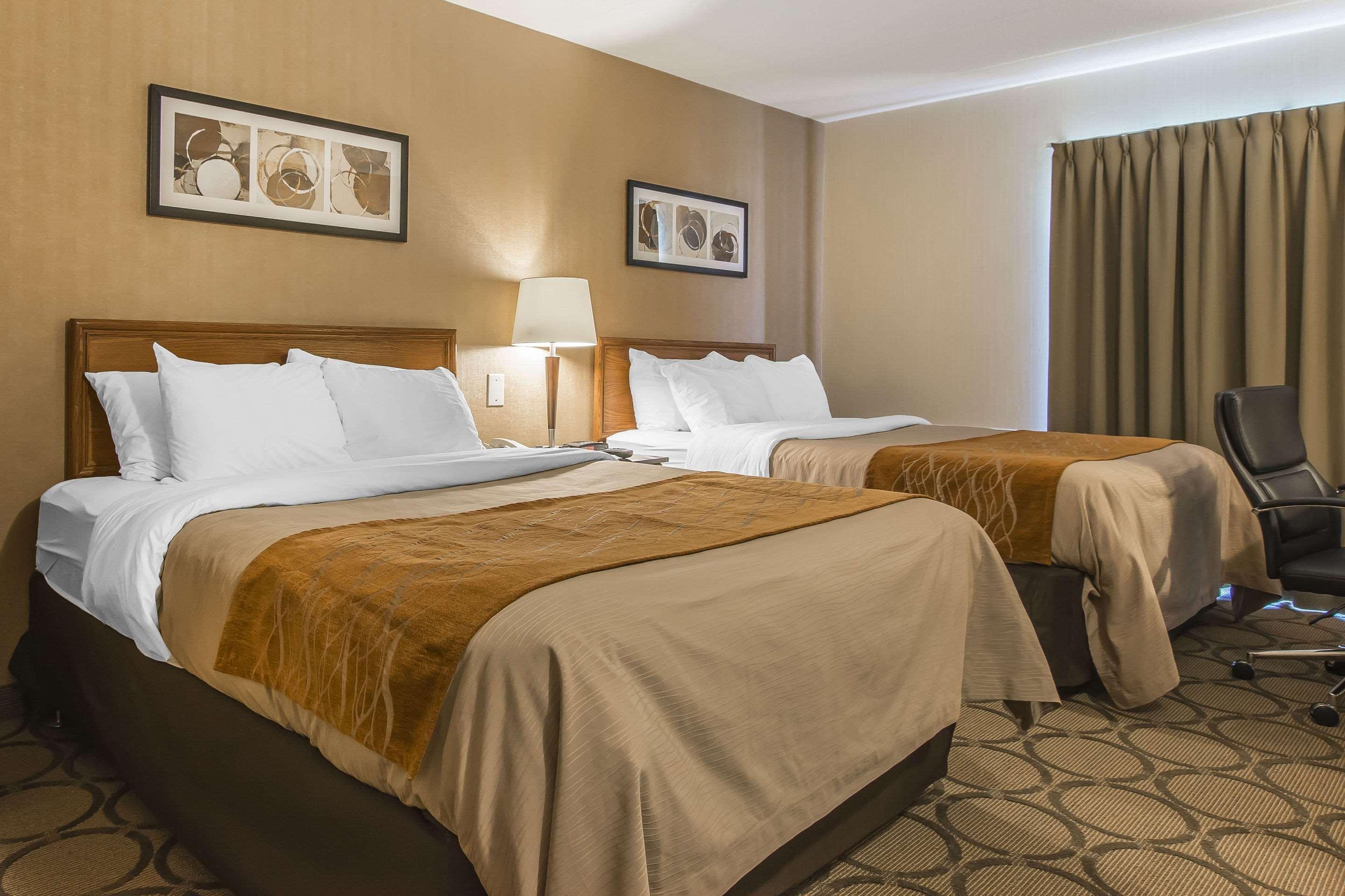Comfort Inn Капускасинг Экстерьер фото