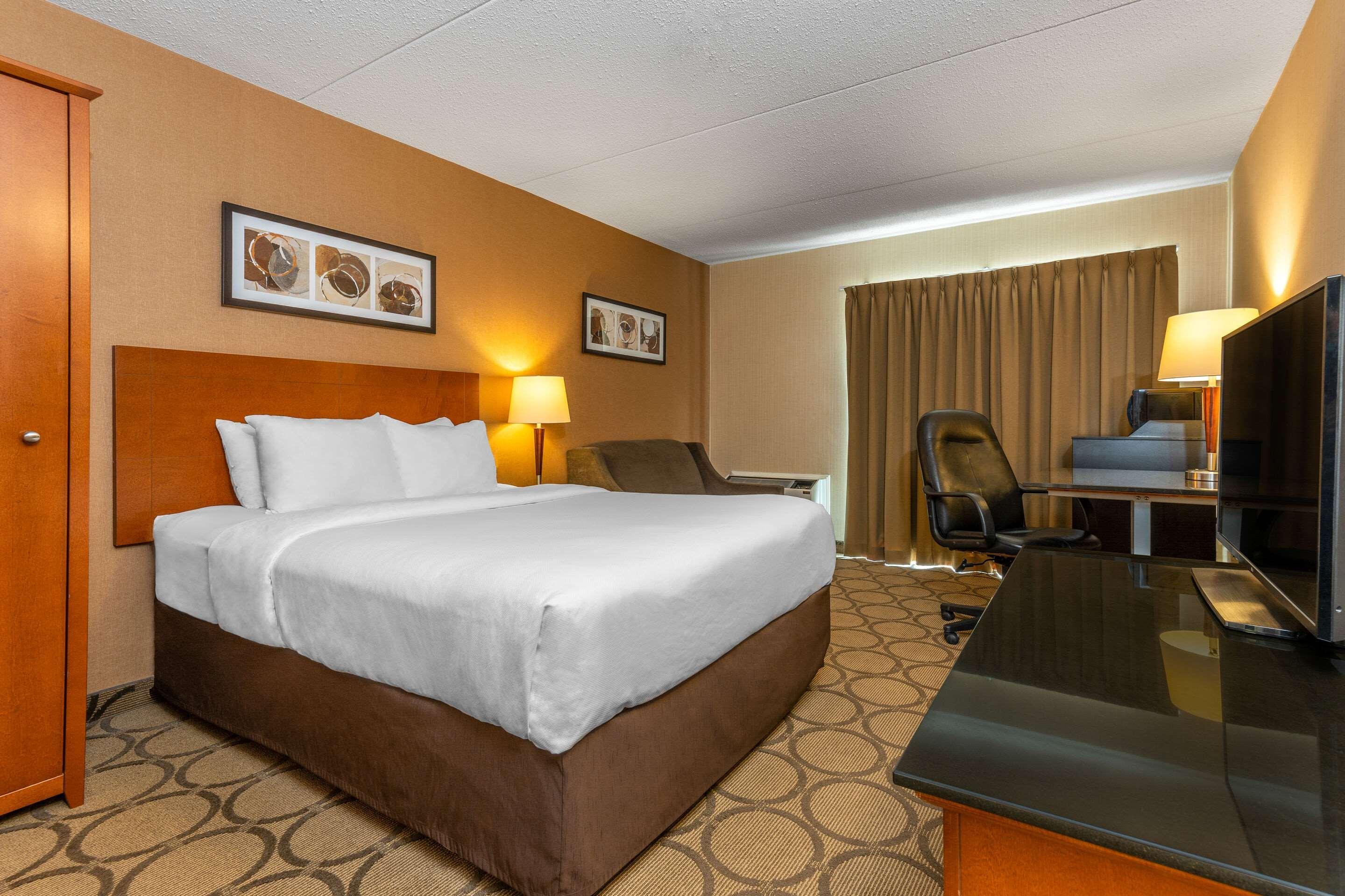 Comfort Inn Капускасинг Экстерьер фото