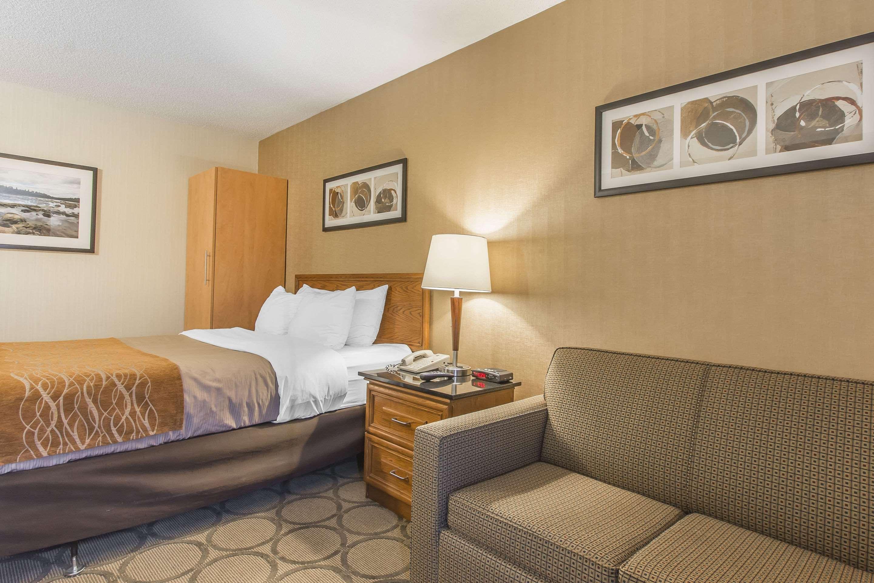Comfort Inn Капускасинг Экстерьер фото