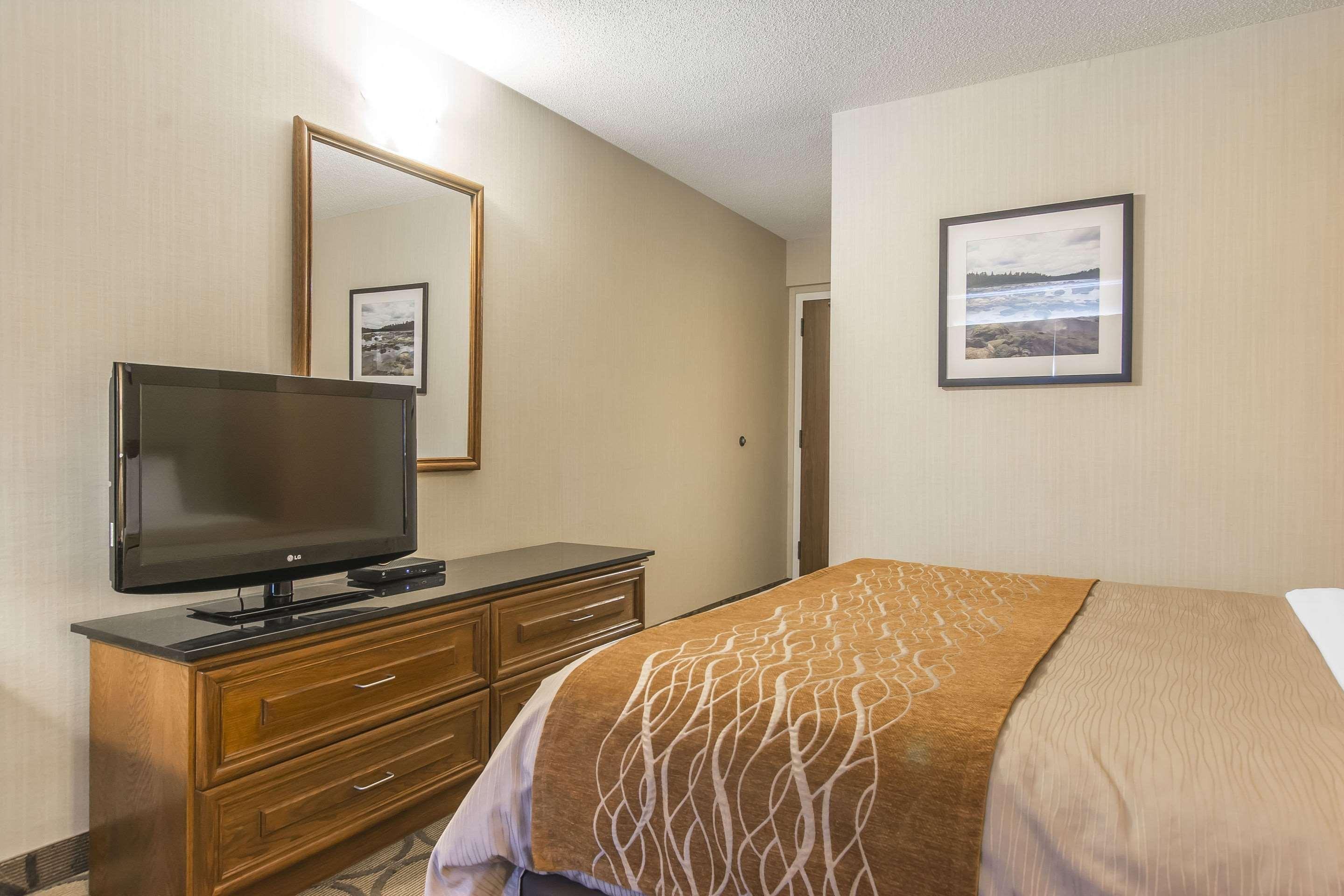 Comfort Inn Капускасинг Экстерьер фото