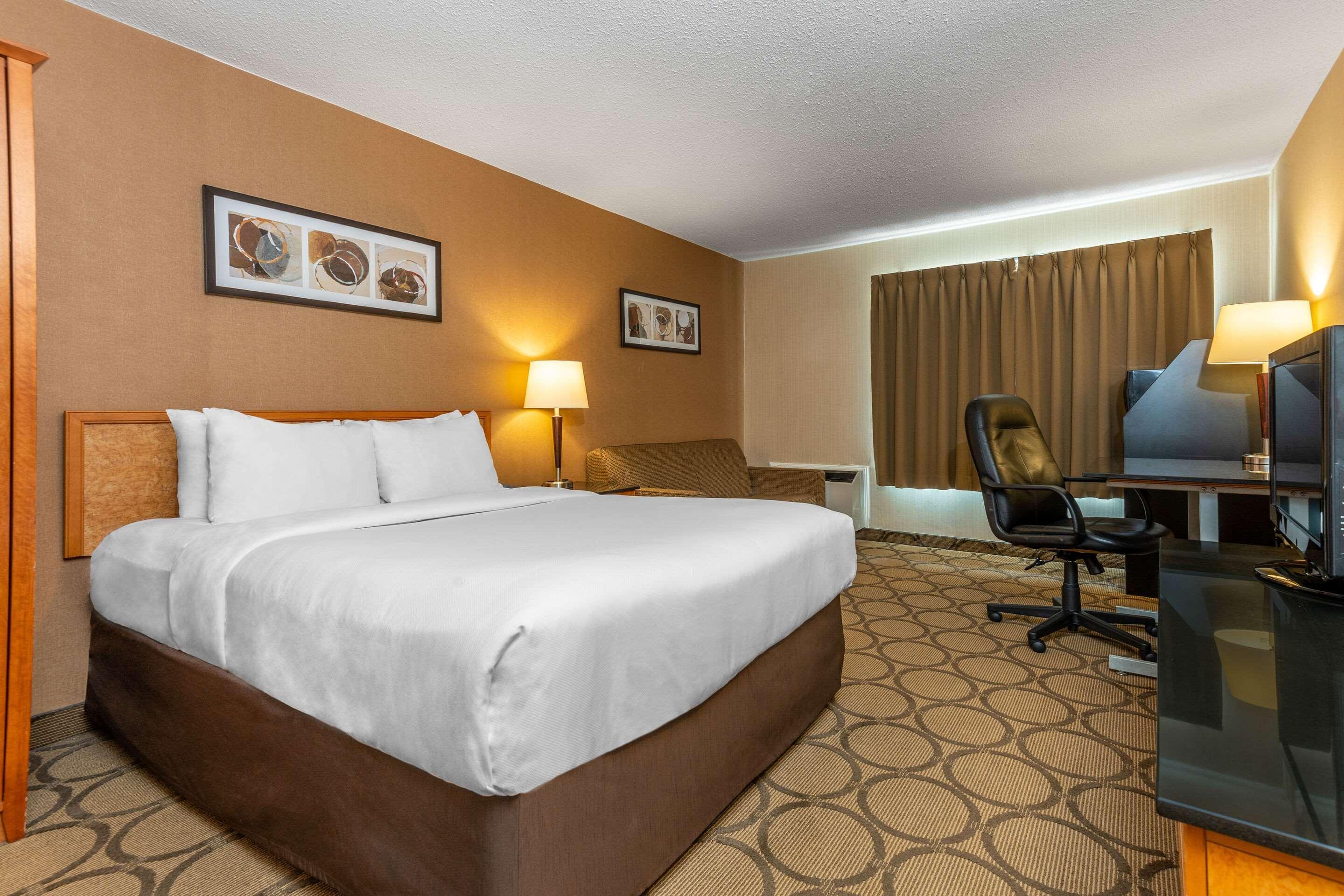 Comfort Inn Капускасинг Экстерьер фото
