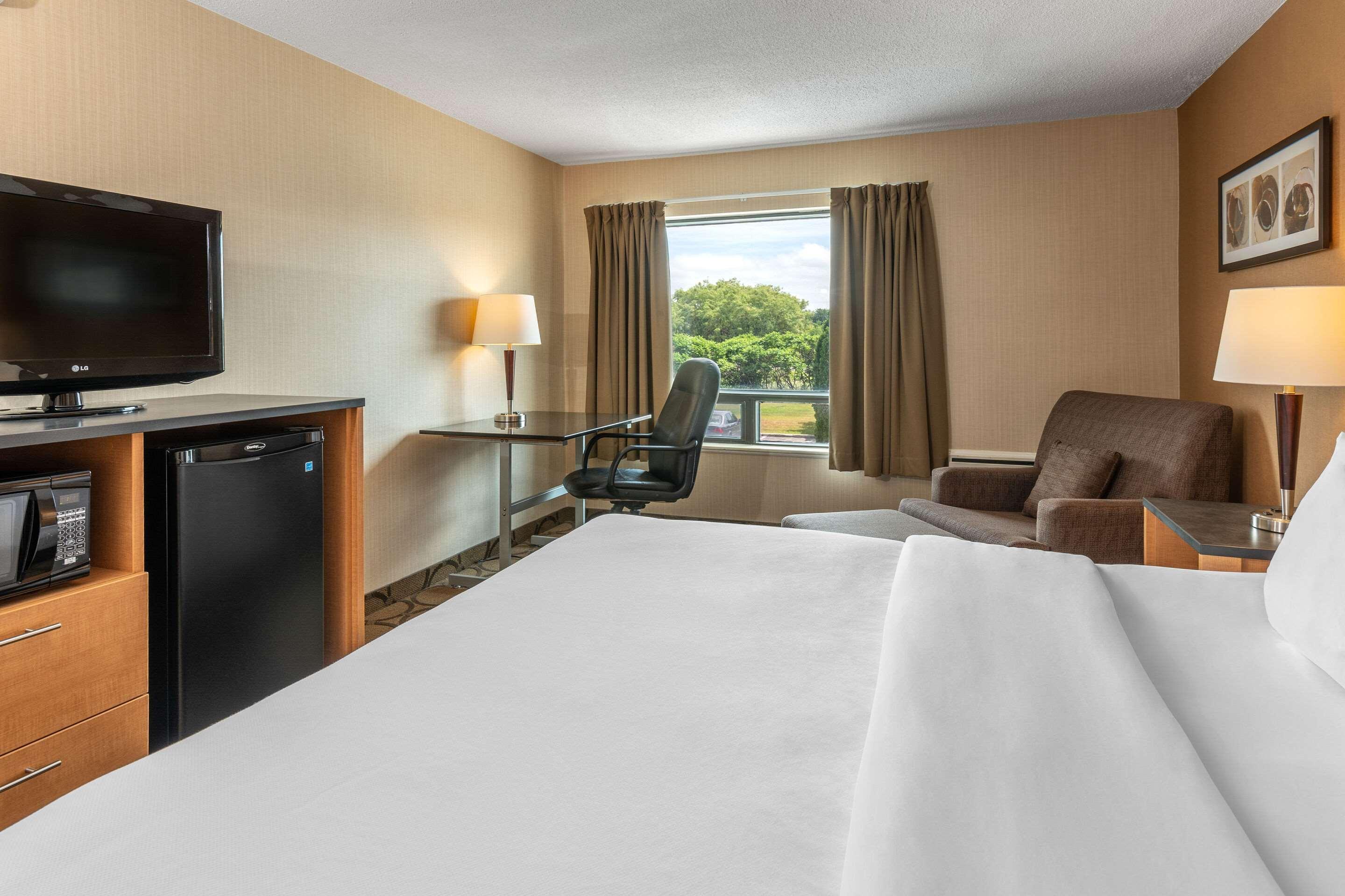 Comfort Inn Капускасинг Экстерьер фото