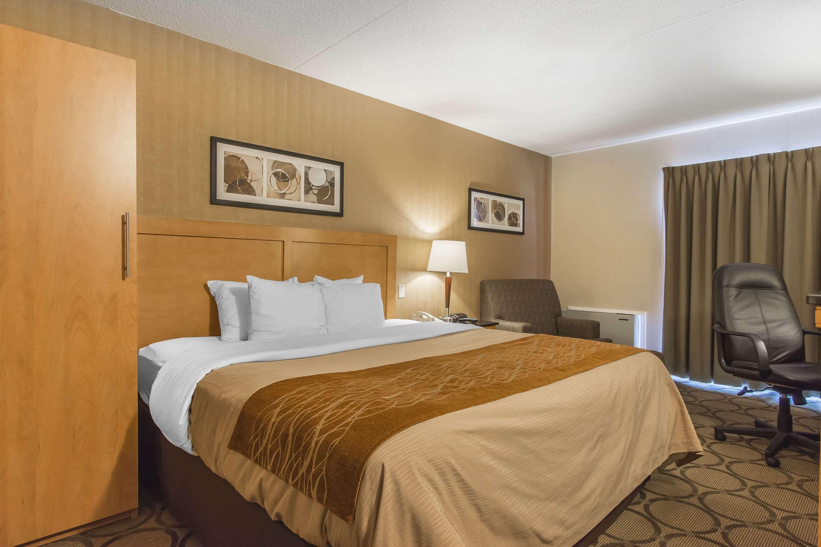 Comfort Inn Капускасинг Экстерьер фото