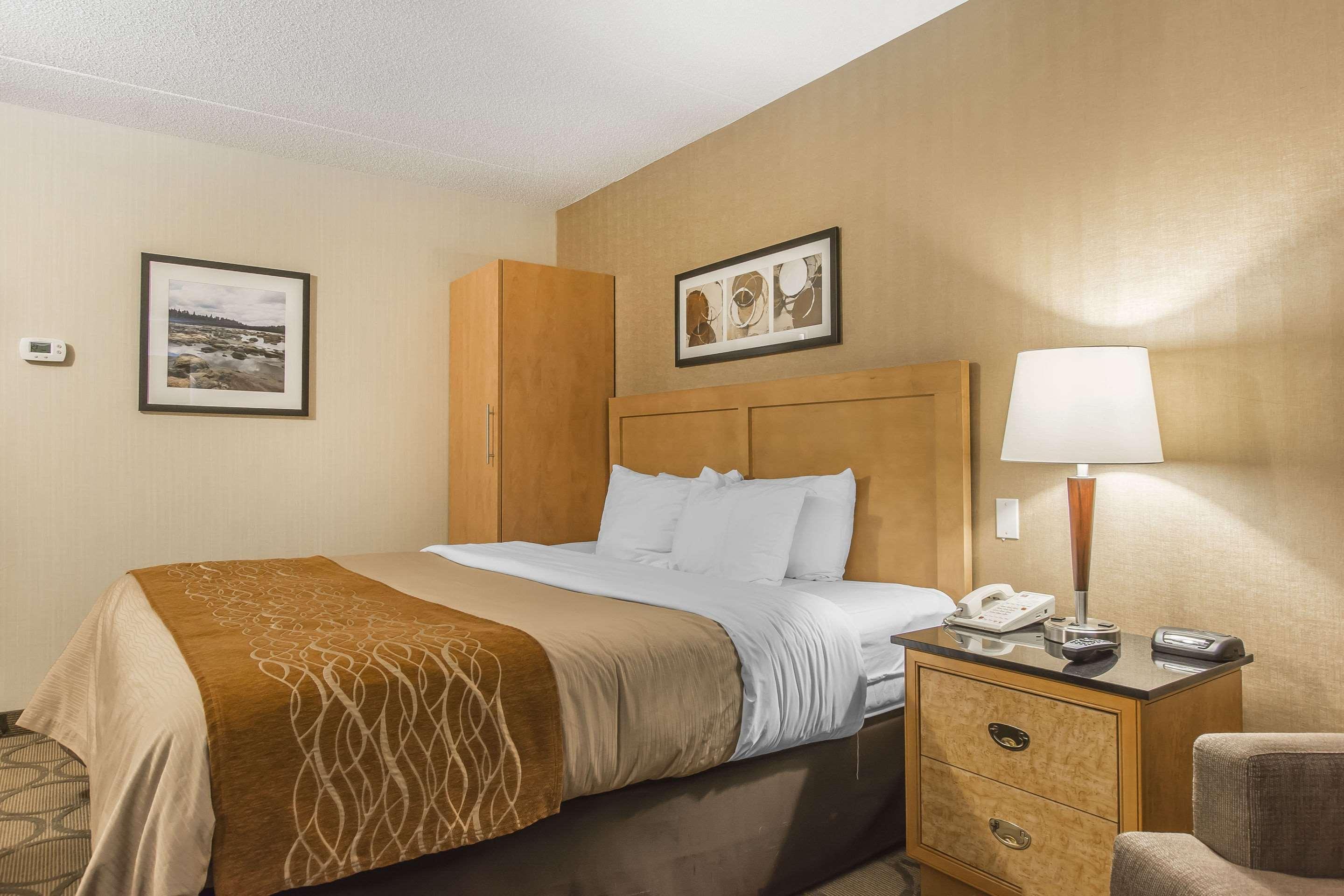 Comfort Inn Капускасинг Экстерьер фото