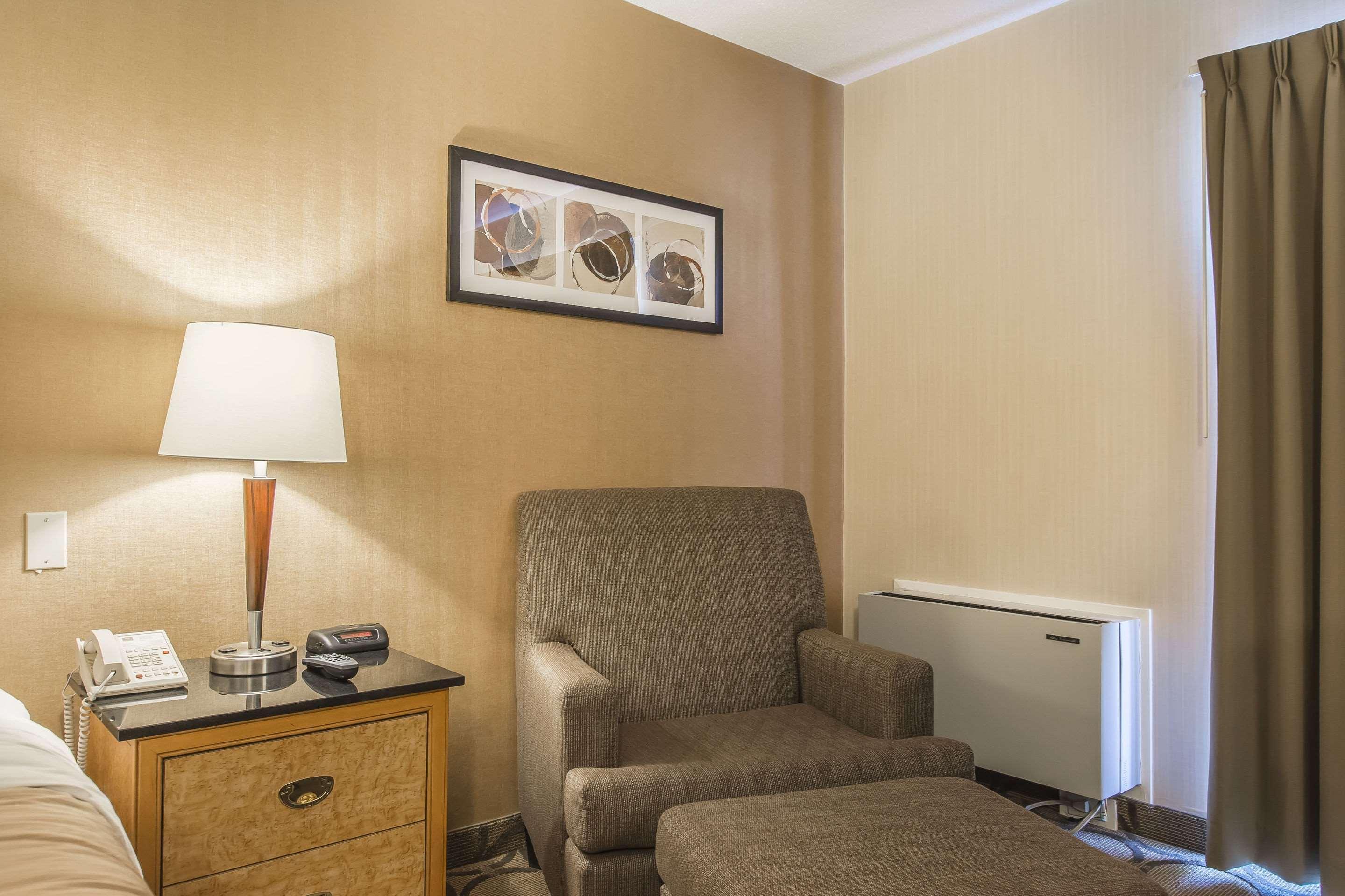 Comfort Inn Капускасинг Экстерьер фото