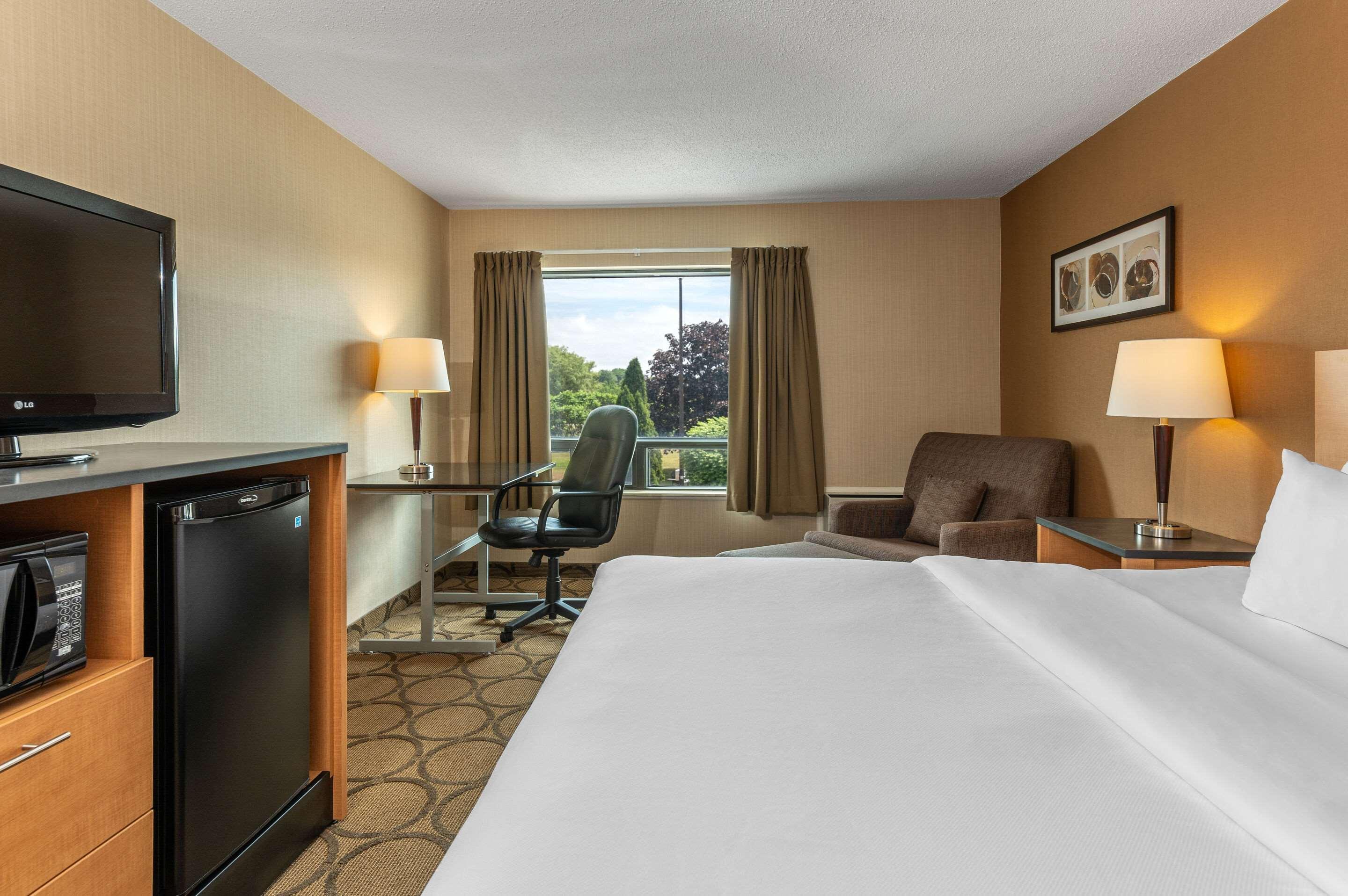 Comfort Inn Капускасинг Экстерьер фото