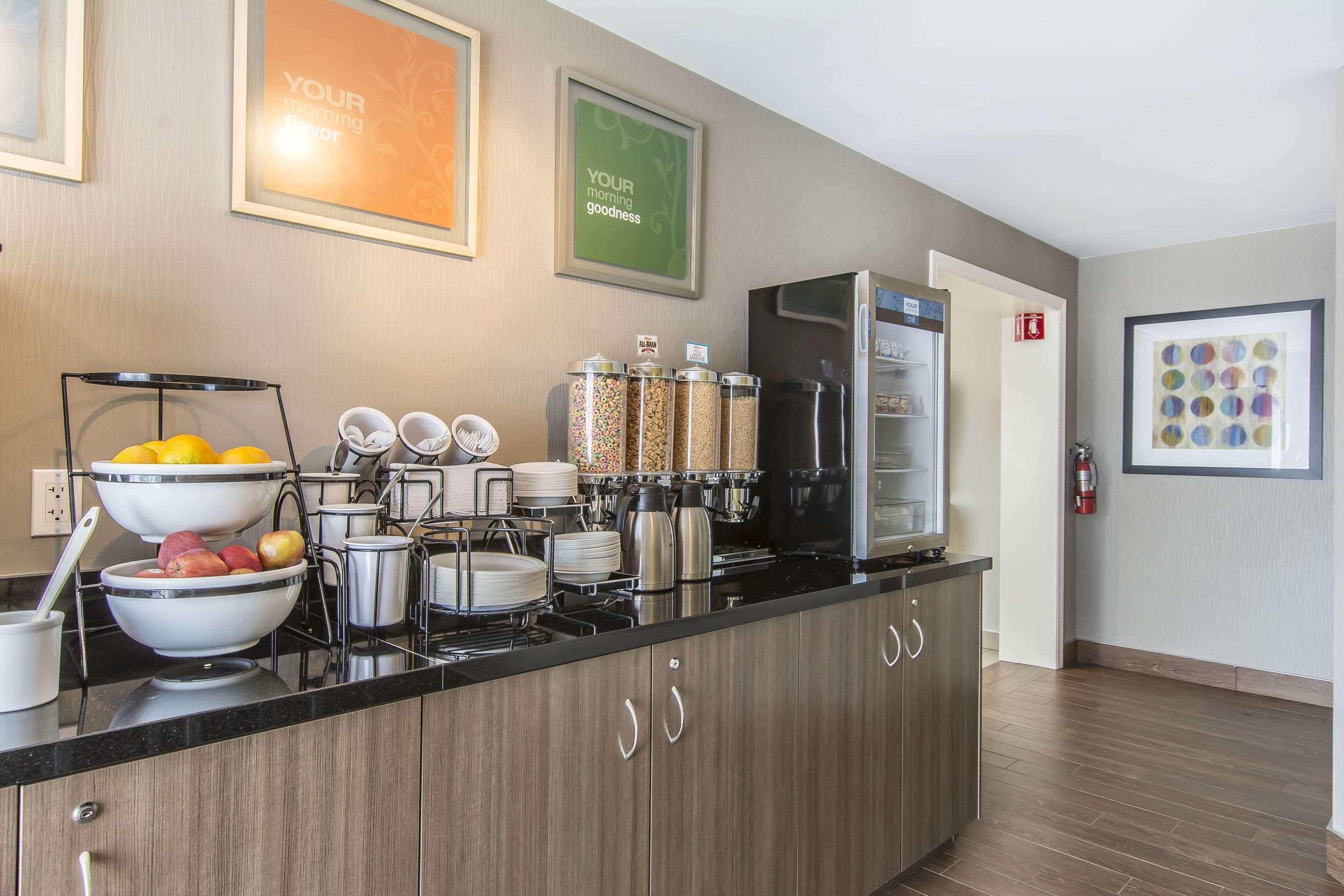 Comfort Inn Капускасинг Экстерьер фото