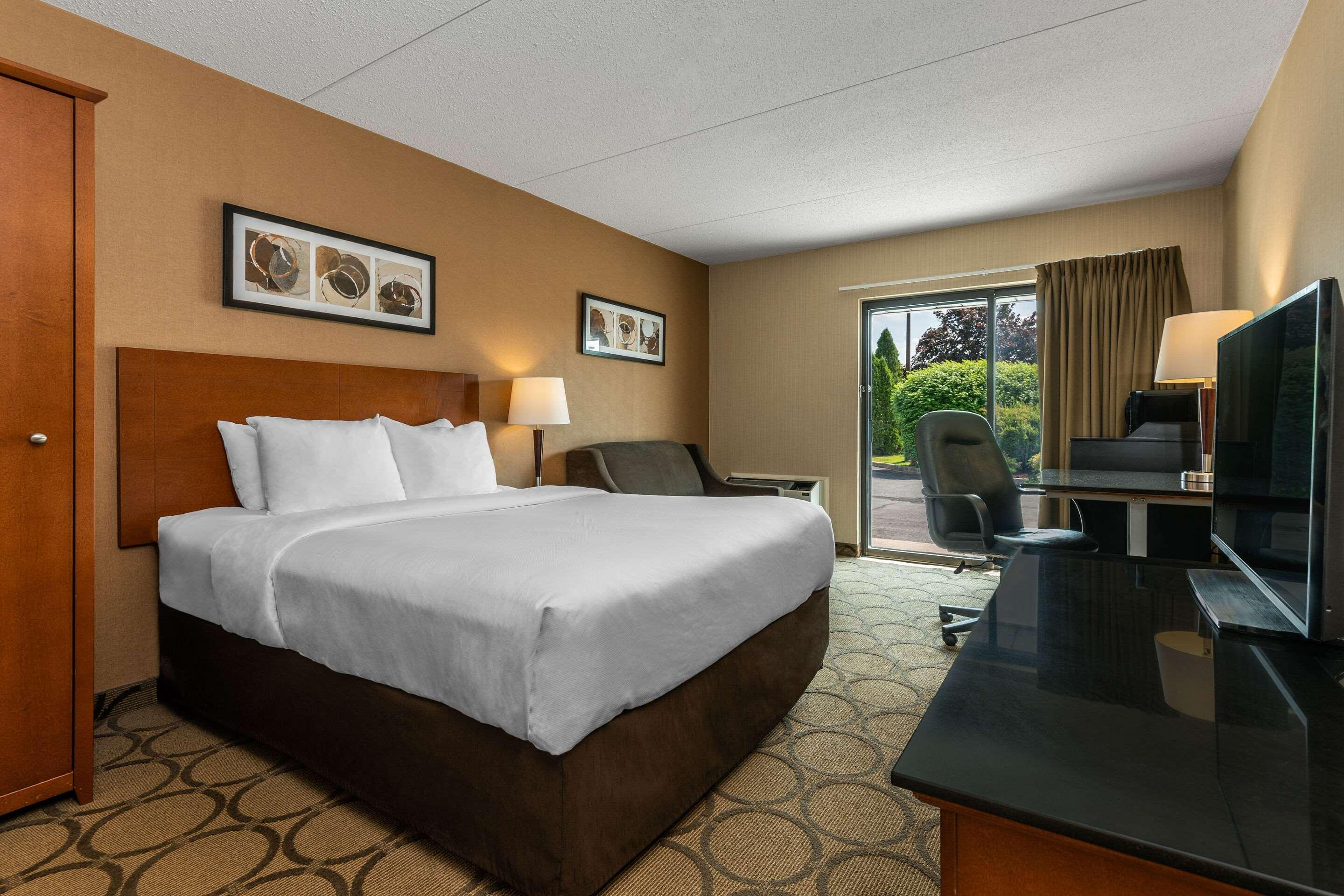 Comfort Inn Капускасинг Экстерьер фото