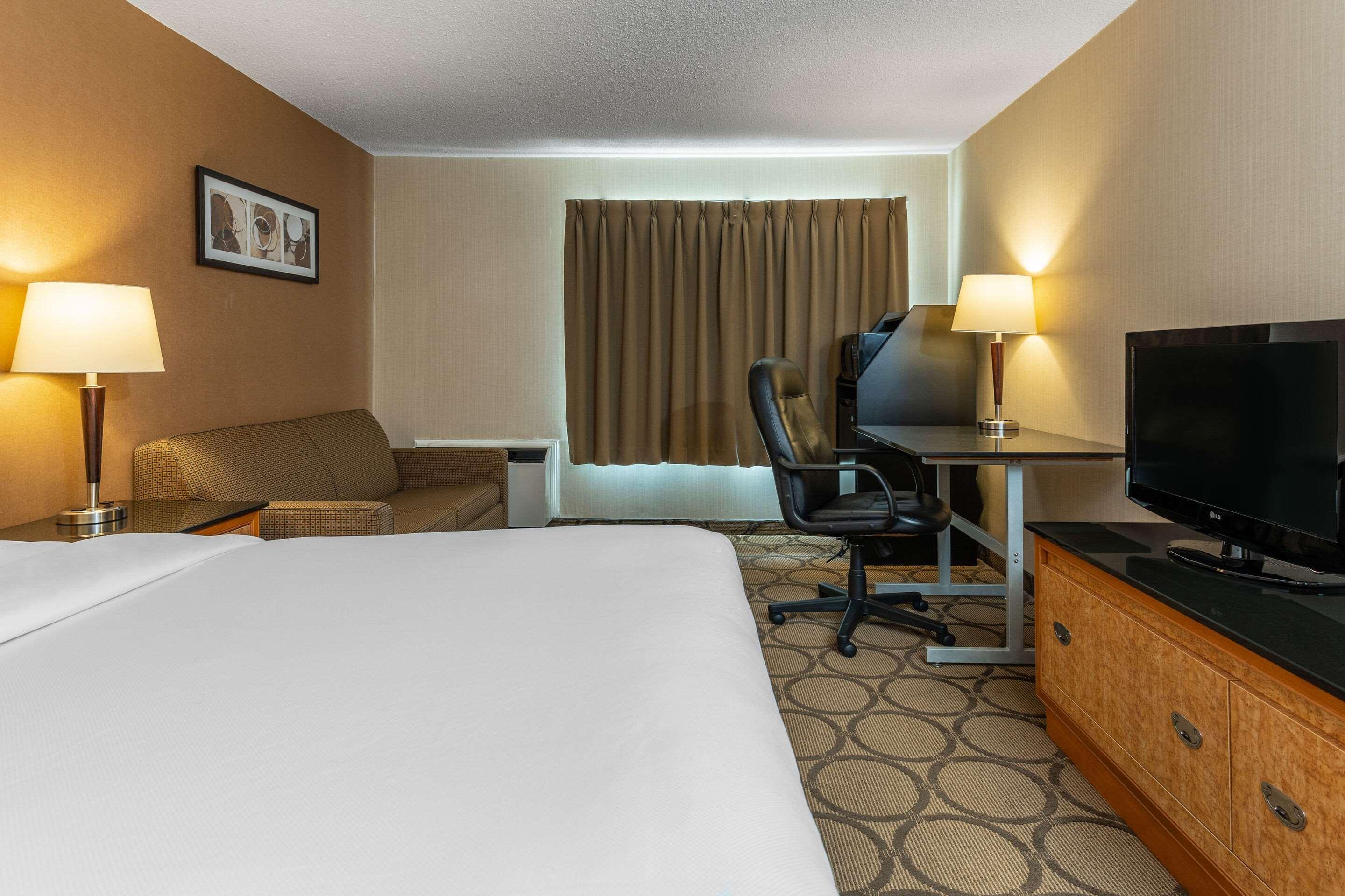 Comfort Inn Капускасинг Экстерьер фото