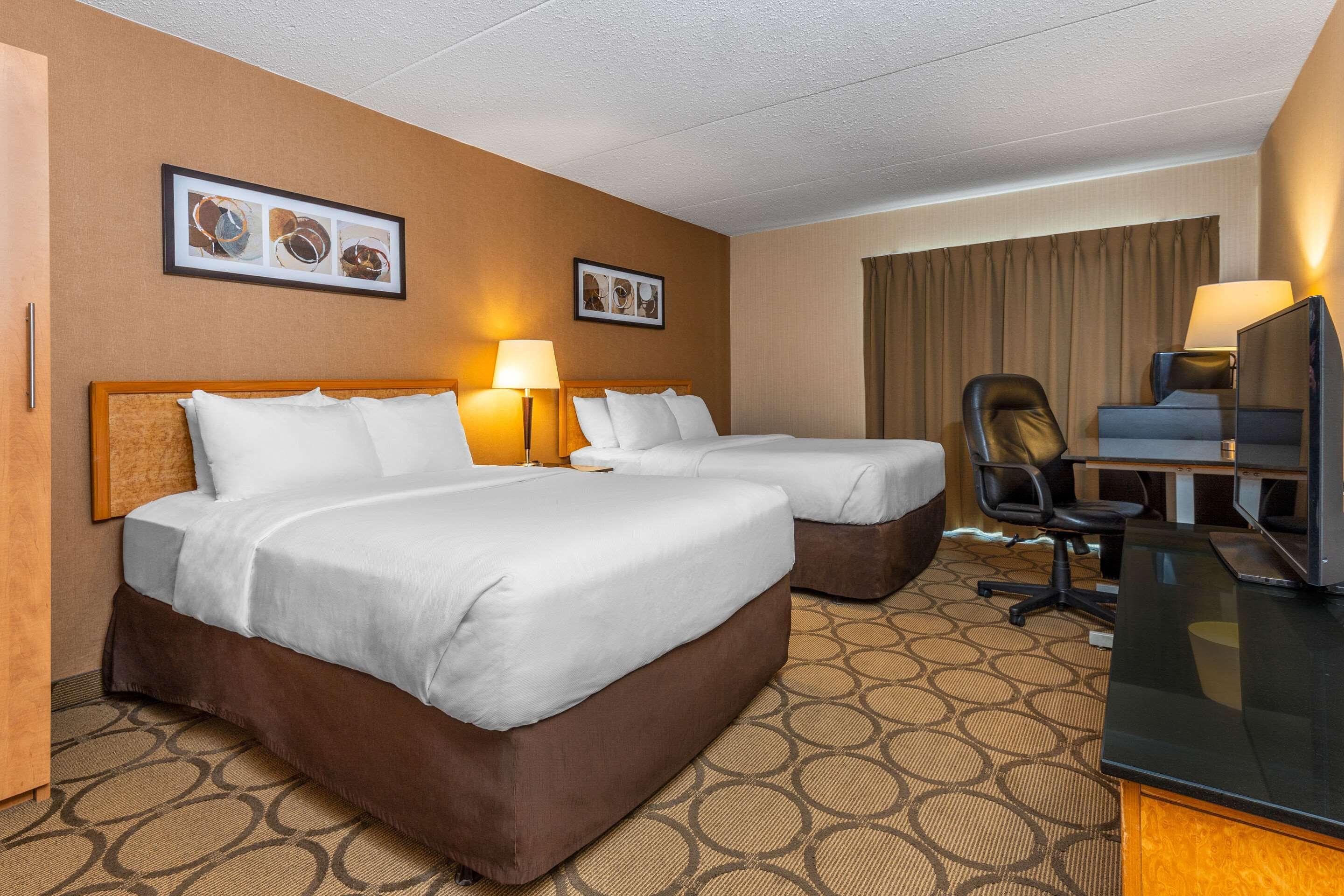 Comfort Inn Капускасинг Экстерьер фото