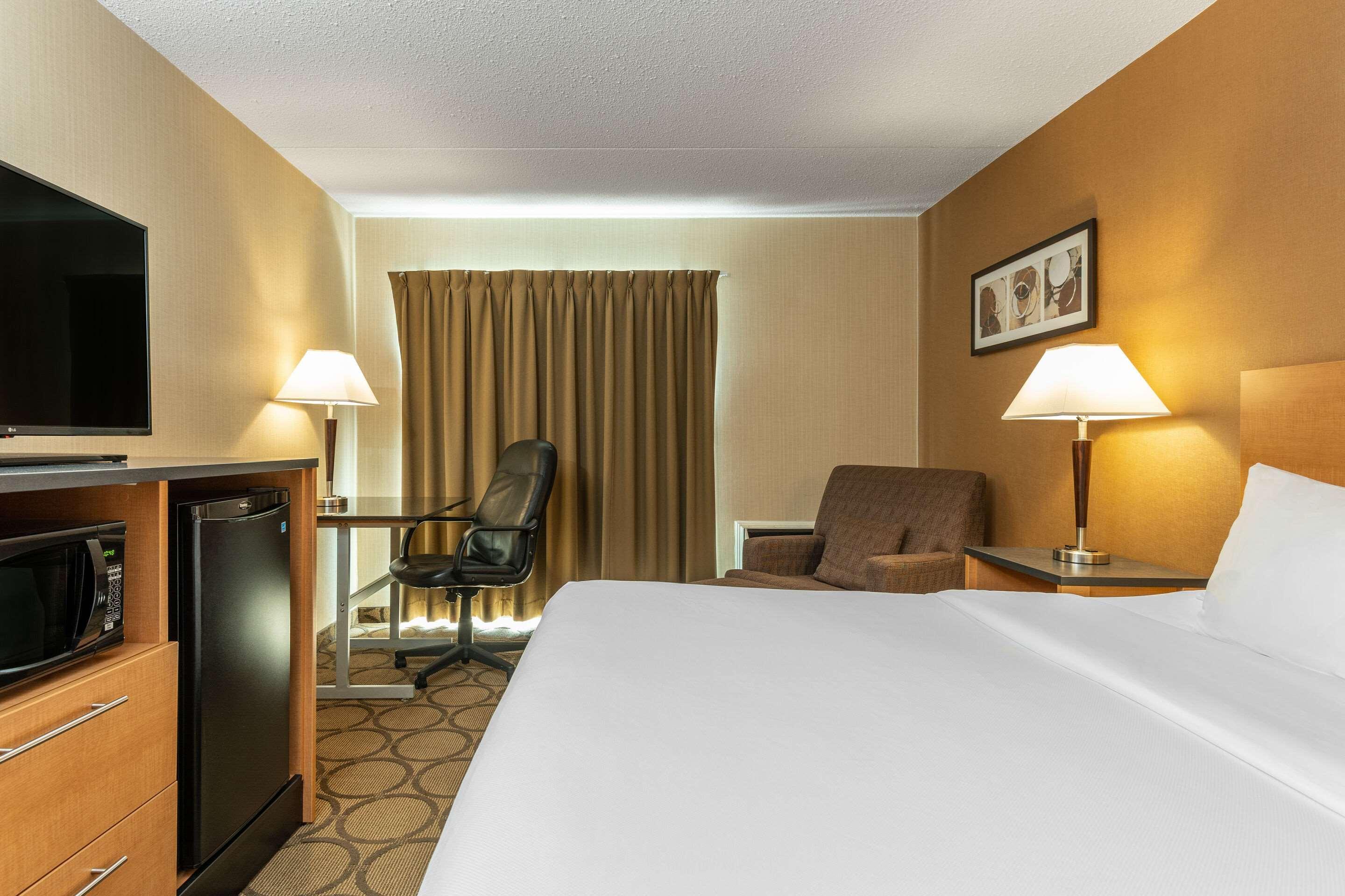 Comfort Inn Капускасинг Экстерьер фото