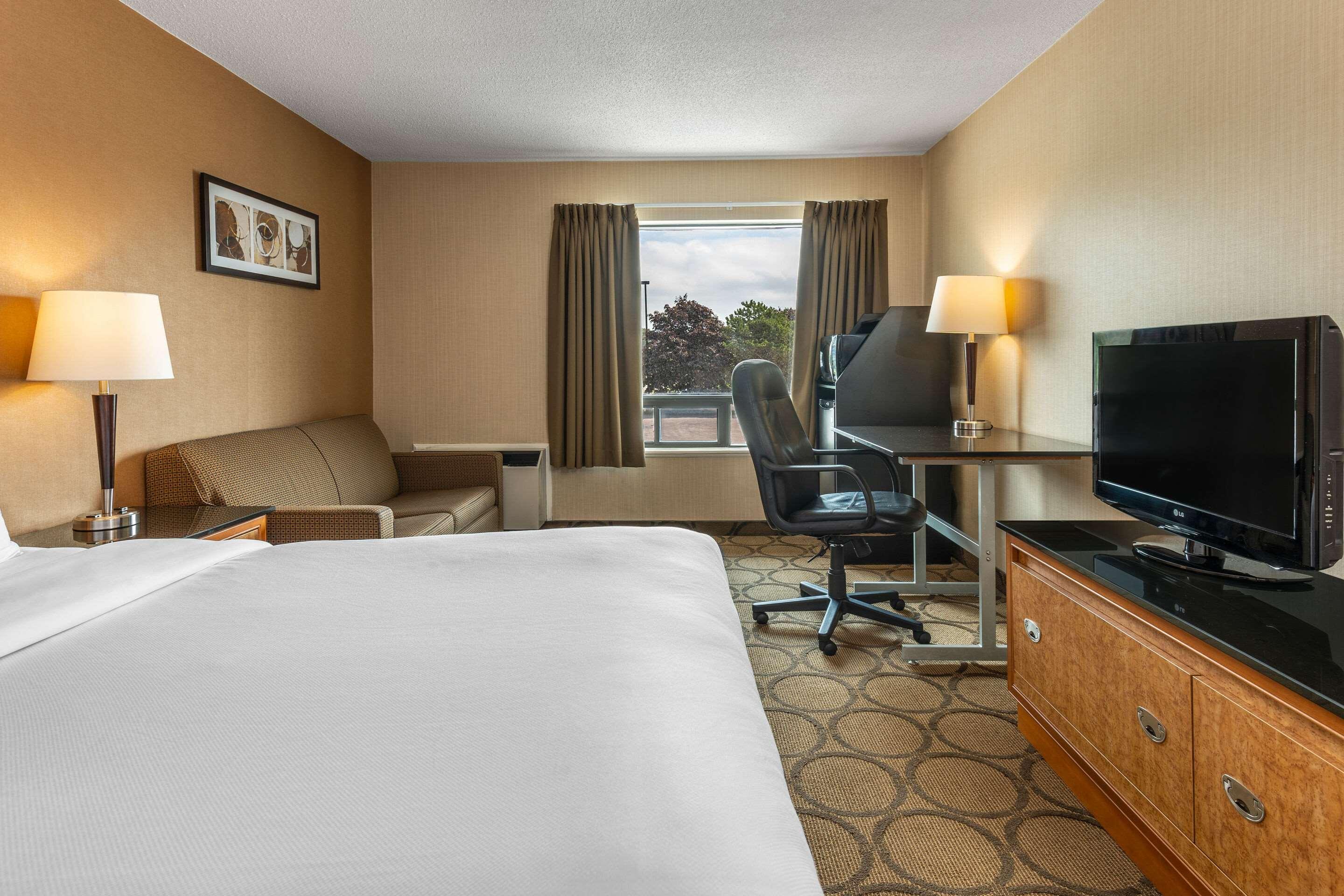 Comfort Inn Капускасинг Экстерьер фото
