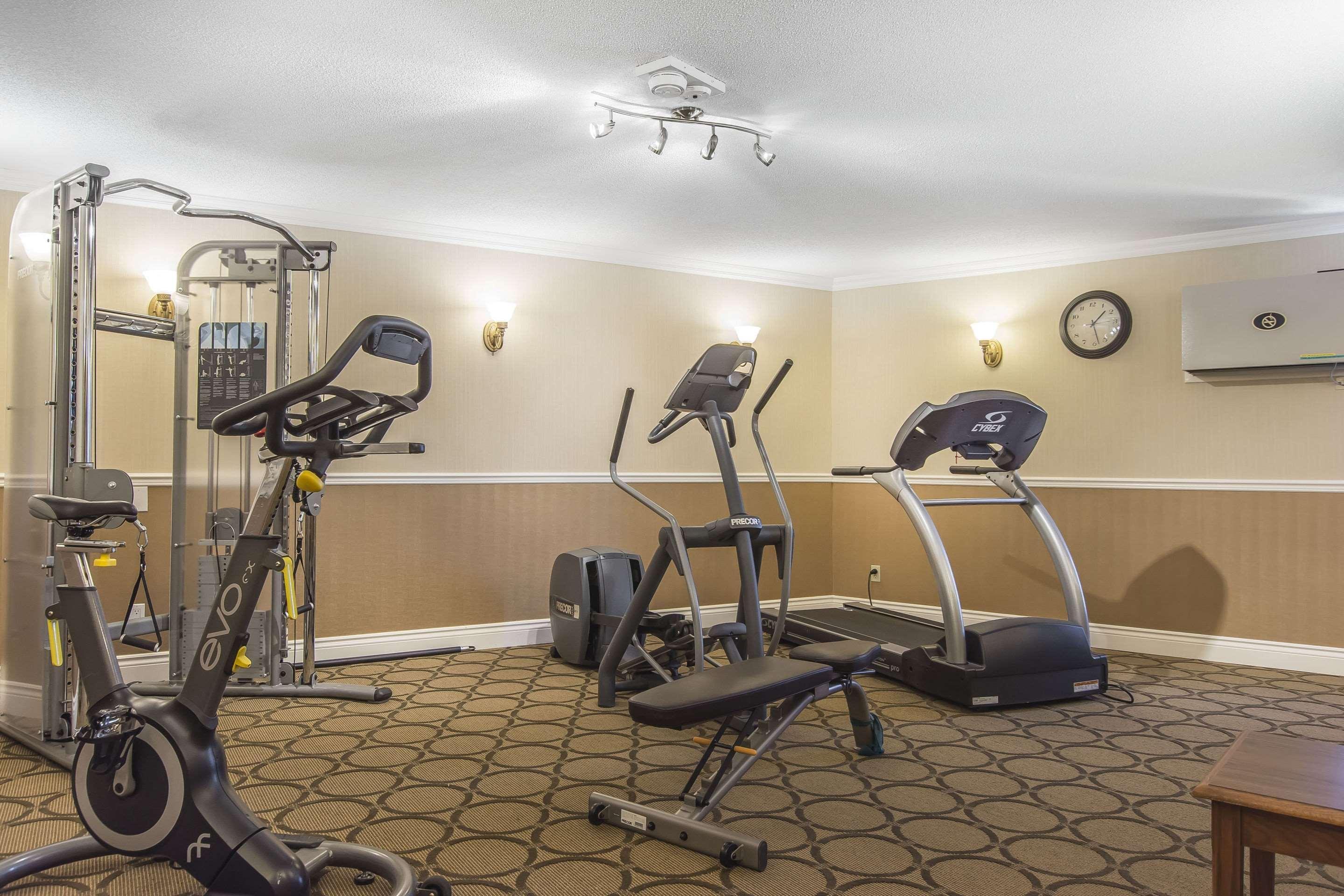 Comfort Inn Капускасинг Экстерьер фото