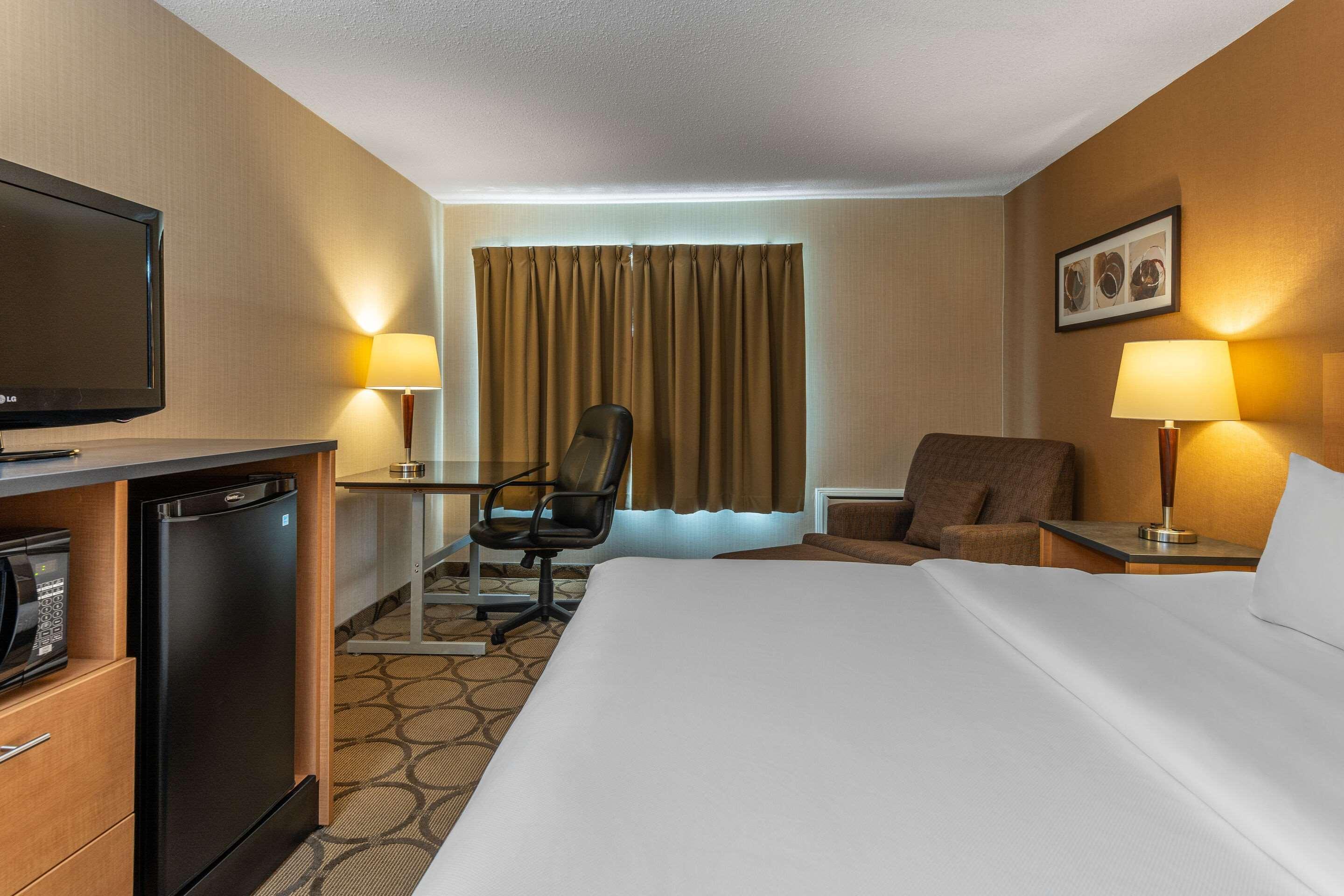 Comfort Inn Капускасинг Экстерьер фото