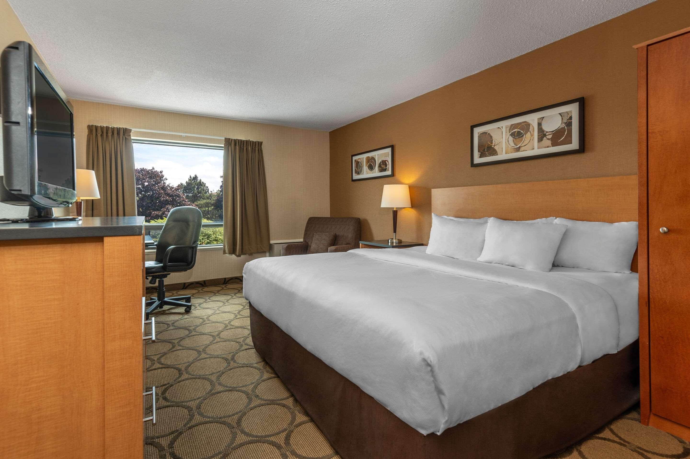 Comfort Inn Капускасинг Экстерьер фото