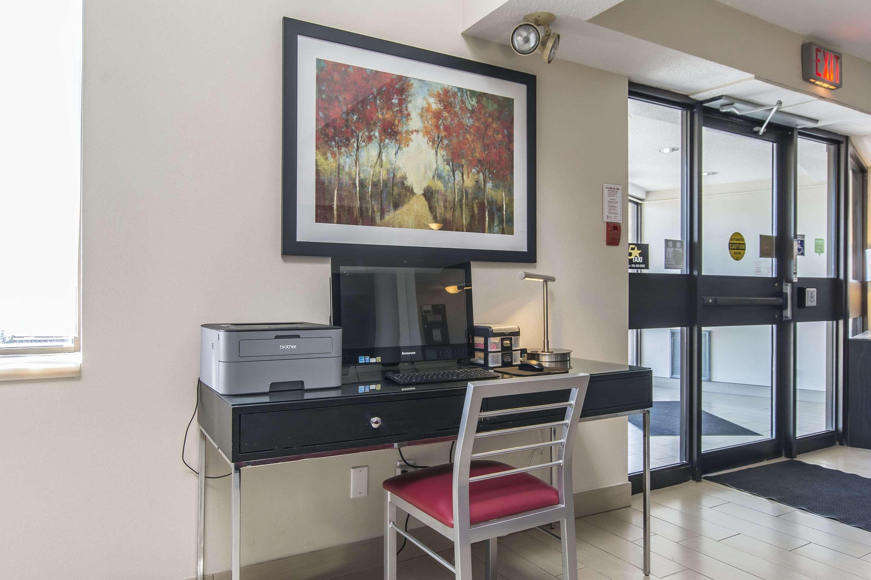 Comfort Inn Капускасинг Экстерьер фото