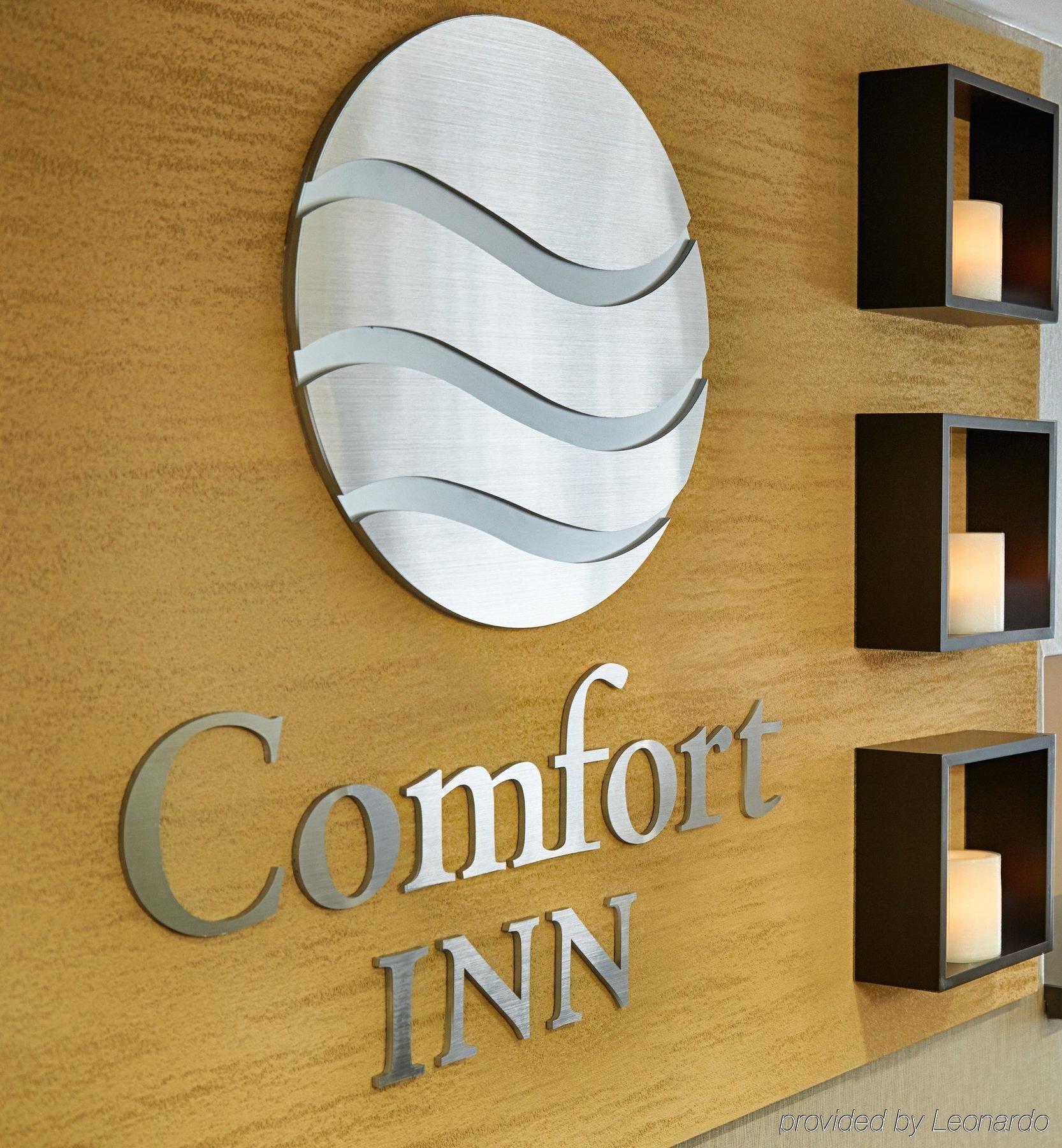 Comfort Inn Капускасинг Экстерьер фото
