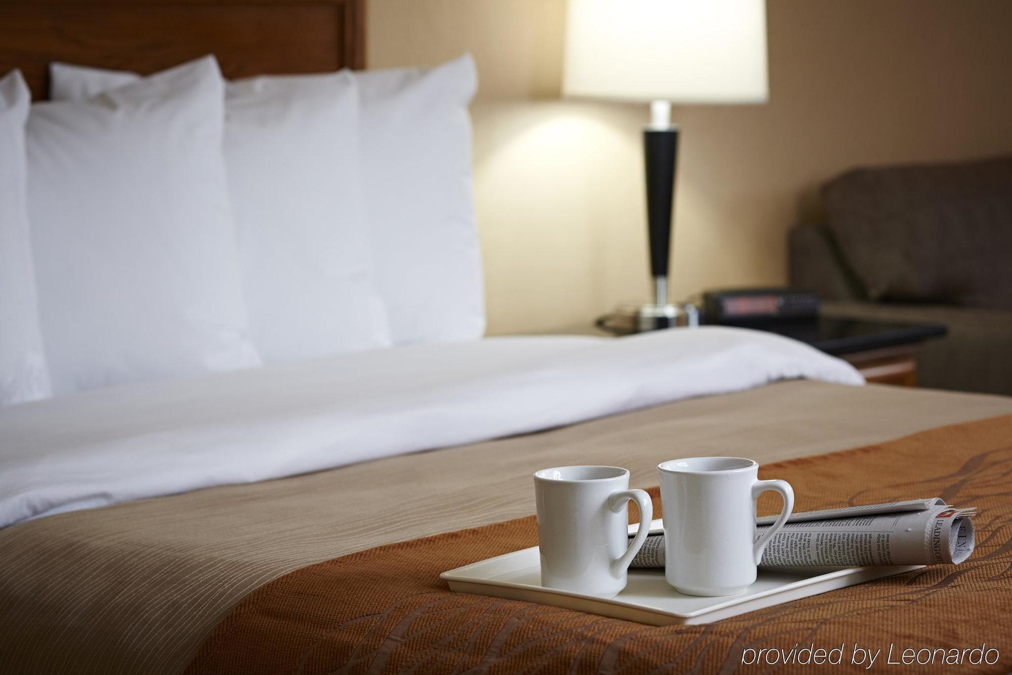 Comfort Inn Капускасинг Экстерьер фото