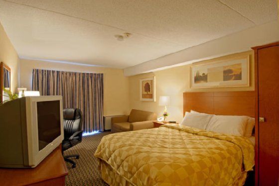 Comfort Inn Капускасинг Номер фото