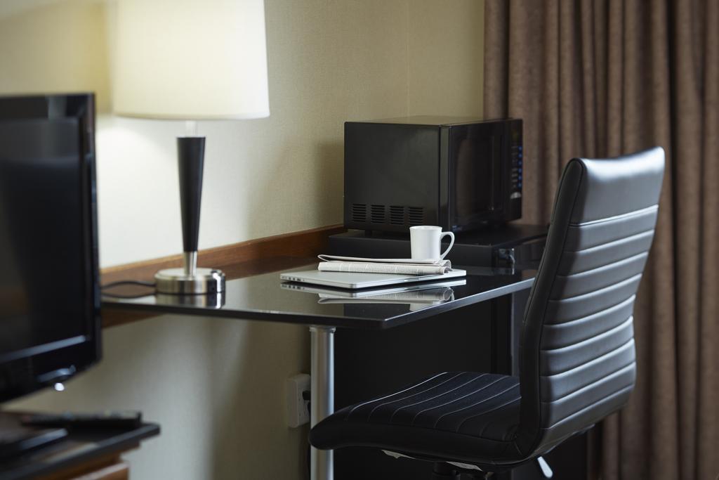 Comfort Inn Капускасинг Номер фото